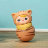 Meow Meow Tumbler Series