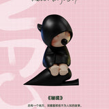 INFJ I Never Forget Joy series, trendy dolls