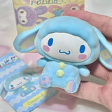 bunny series