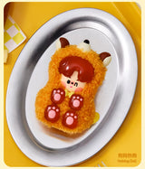 PINO JELLY I am your doll series figure