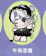 KEENO Little Demon Series