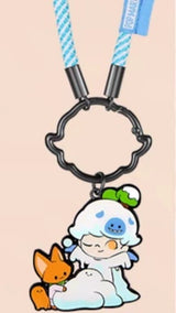 No Sleep Tonight series pendant