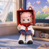 DORA404 Block Series