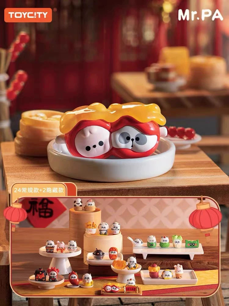 China World Hotel Series