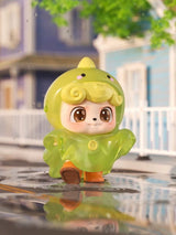 Be your cute little devil series