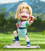 NARUTO SHIPPUDEN Childhood Series Figures