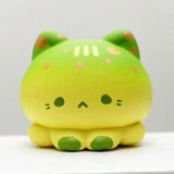 Octopus Meow Meow Candy Series