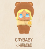 Fluffy & Cozy Series