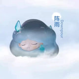 Cloud collector mini series