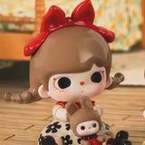 TUTU BEAR Tutu bear her and her little world cute doll gift tabletop ornament