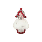 Dining table series fragrance pendant