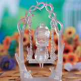 GUMON Wonderland Garden Blind Series Tide Play Figure