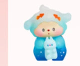 Lulu Dog's Baby Garden Party Series Tide Play Cute Ornament Cute Grain