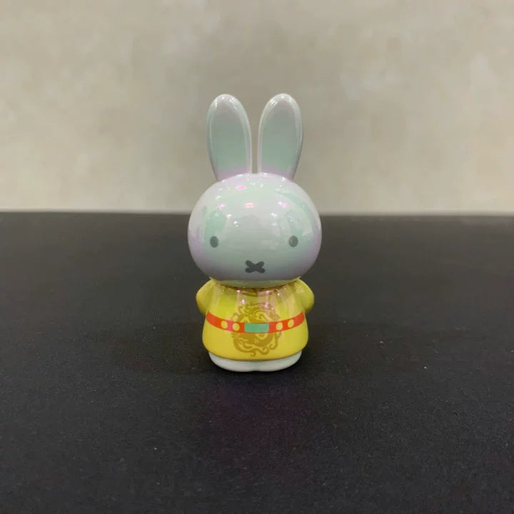 Miffy Ancient Custom Mini Series