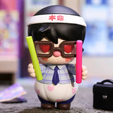 Akihabara series