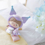 Zhuo Dawang Sanrio Family Good Night Preparation Series