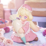 AAMY Witch Kitchen Series Tide Play Doll