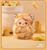 Pucky Tap Tap Babies Series-Vinyl Plush Pendant Blind Box