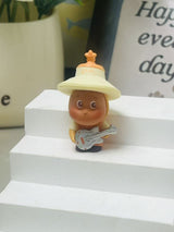 A gift collection from the stars