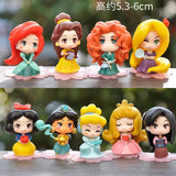 disney princess