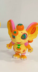 Rabbit Zero Rabbit Three Series