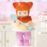 Rory dessert series