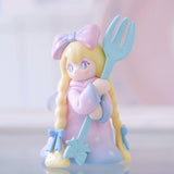 AAMY Witch Kitchen Series Tide Play Doll