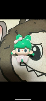 Tutu and Bear Happy Party Series