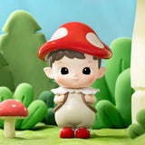 Forest Adventure Series
