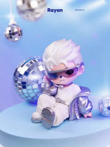 Sonic fission series