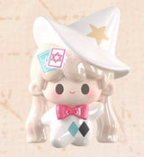 Yoyo's Philosopher's Stone series