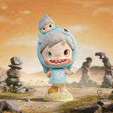 POLAR Season 3 Monster Village Series
