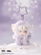 Constellation Story series vinyl plush pendant