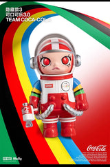 MEGA SPACE MOLLY 100% Anniversary Series 3