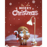 Lonely Christmas Series