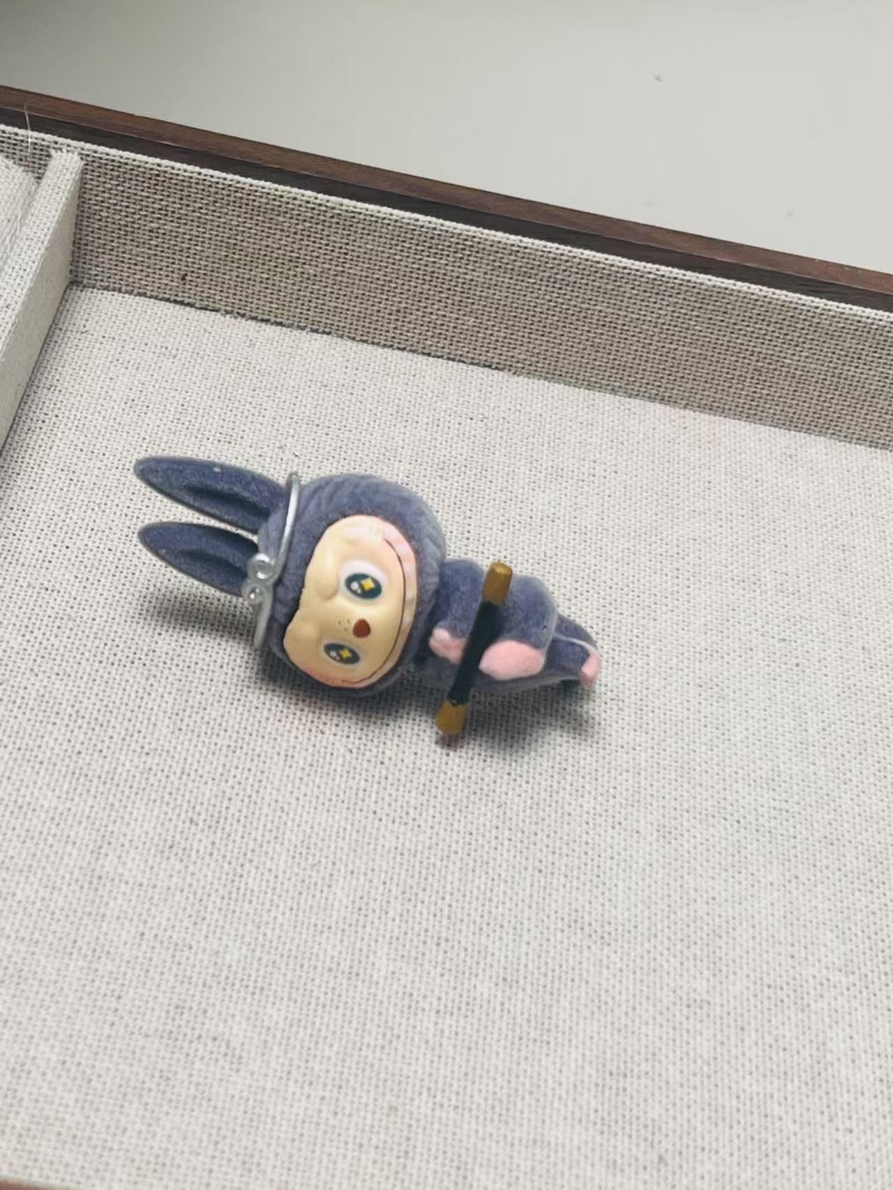 CRYBABY Power puff Girls Series