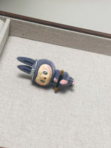 CRYBABY Power puff Girls Series