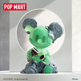 Mickey Curiosity Unbounded Series