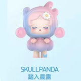 Skull panda Collection Full Collection