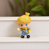 dimo small dolls