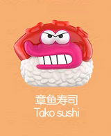 Sushi series