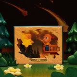 Twinkle Twinkle Light Up Series Scene Sets