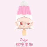Zsiga germination collection
