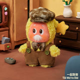 Twinkle Twinkle Crush On You Series-Plush Pendent Blind Box
