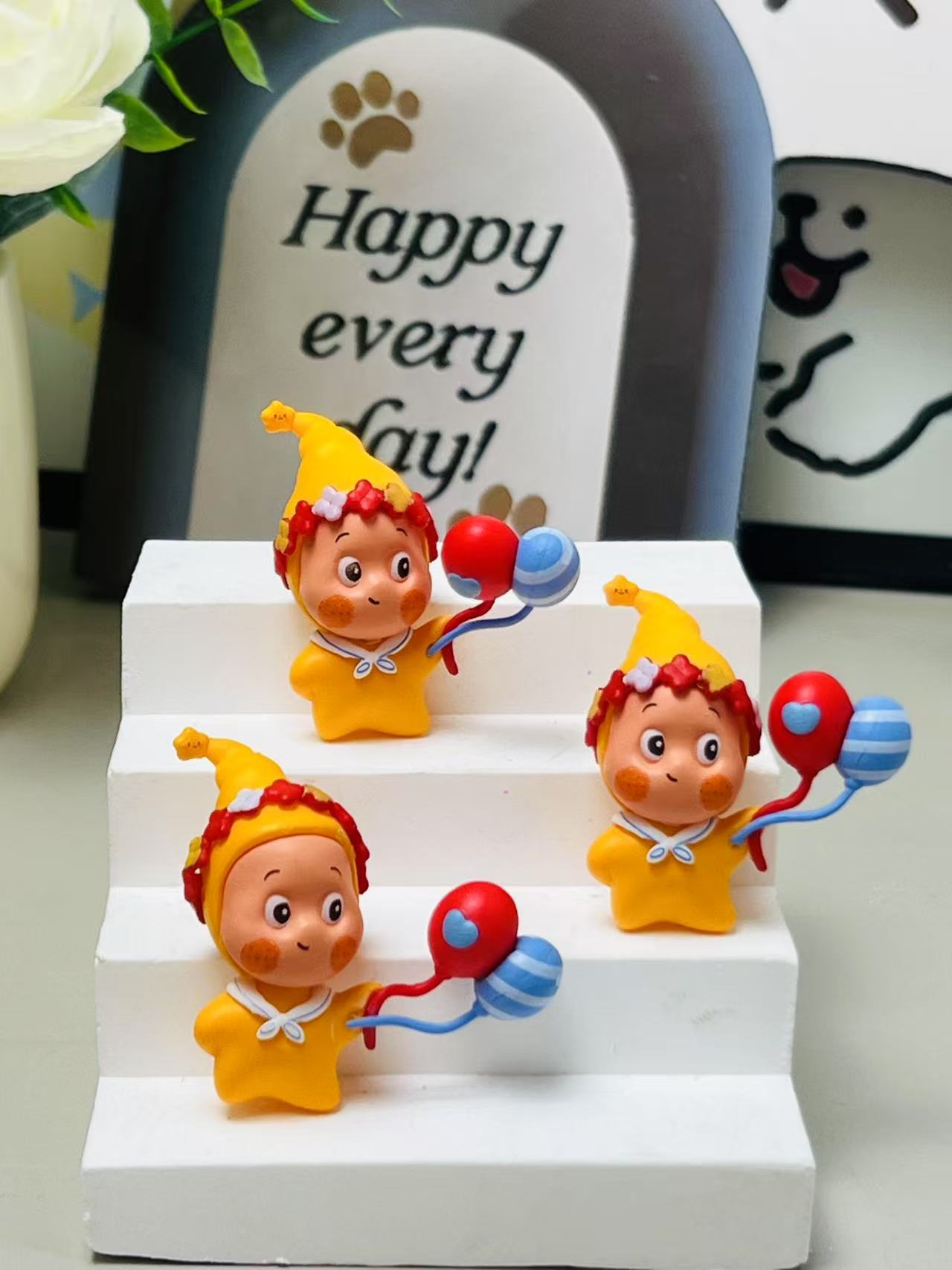 twinkle twinkle & labubu