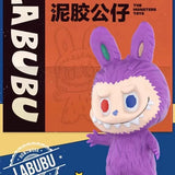 Elf toy series