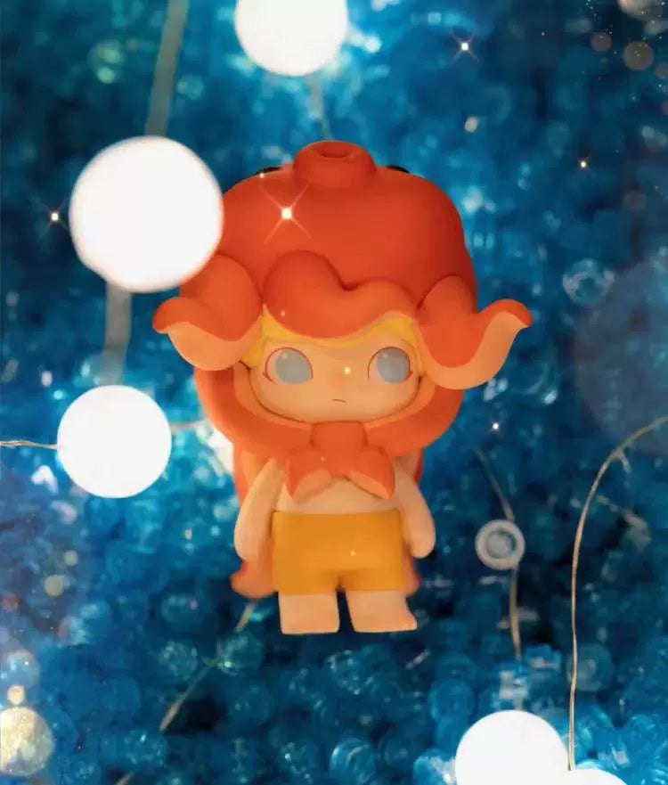 Dimoo Aquarium Series