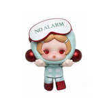 POP ATTACH  SKULLPANDA Off Mode Series