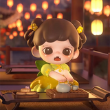 Zoraa Linglong Fu series