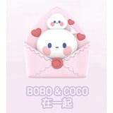 Love Letter Valentine's Day